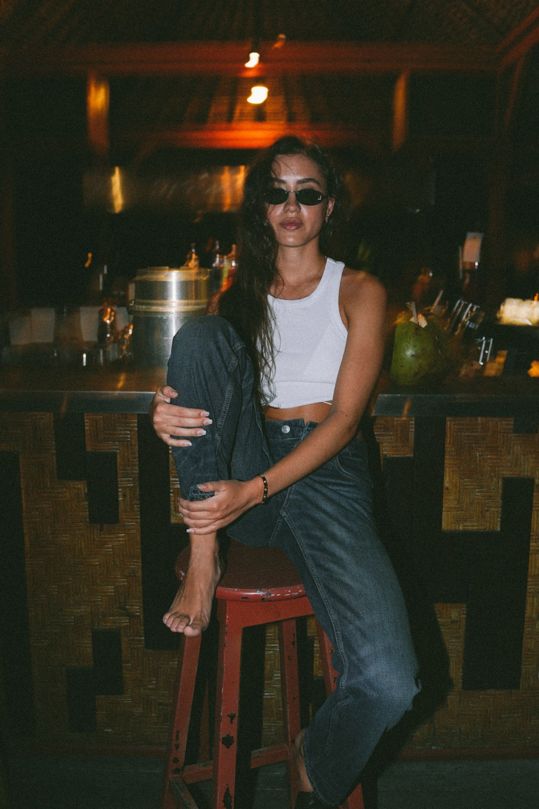 Nadia. Kseniia Kremneva — Photographer