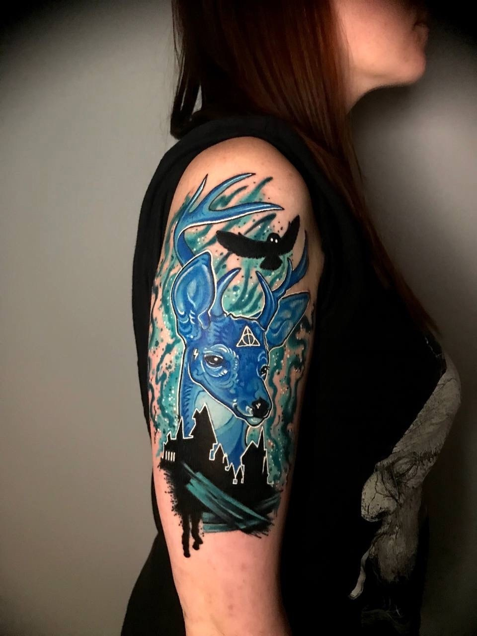 Работы Тимофея