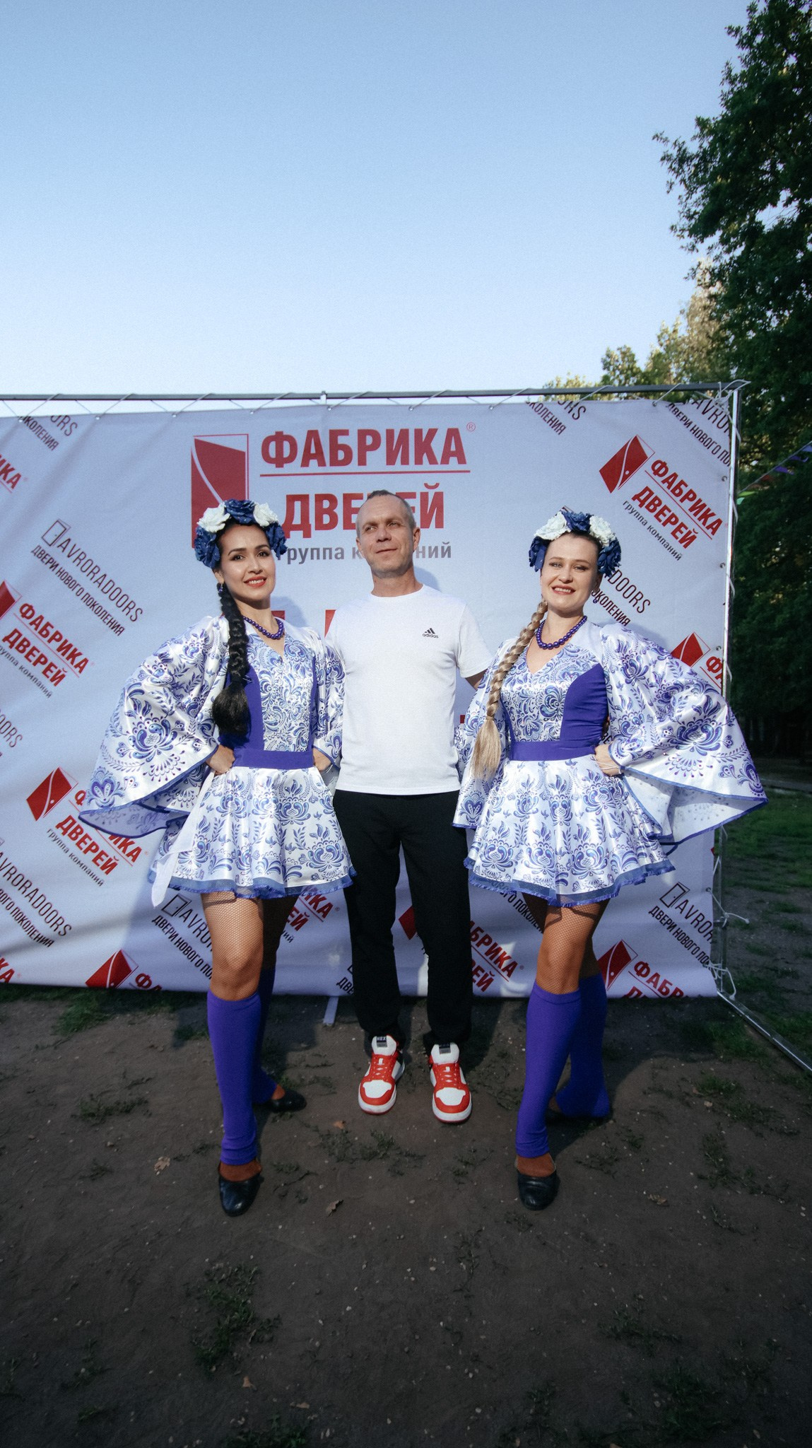 Фабрика Дверей. Свадебный и репортажный фотограф Дмитрий Кононенко