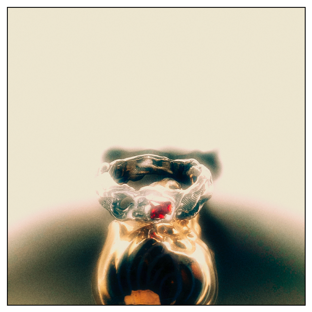 AJIN JEWELLERY. Фотограф в Самаре — Брайко Света