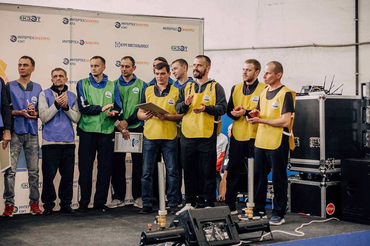 Индустриальный фестиваль. Свадебный фотограф Челябинск, Екатеринбург, Курган — Виктор Слуднов