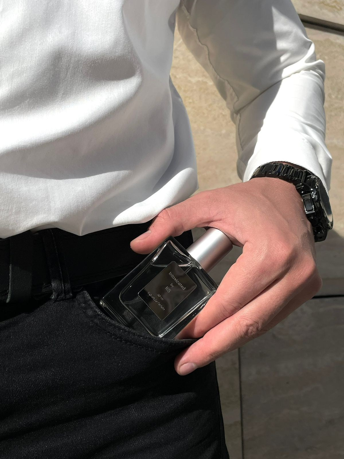 Галерея. KS Parfume