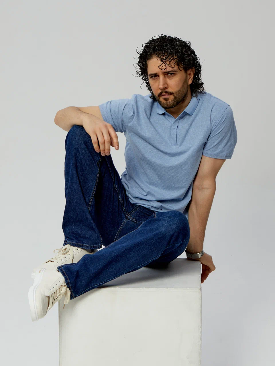 Имидж/стилизация каталогов. Стилист и имиджмейкер в Москве. Сталина Тамара