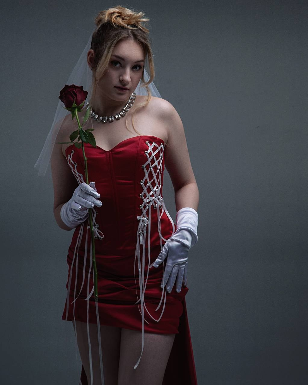 Стилизация клиентов. Стилист и имиджмейкер в Москве. Сталина Тамара