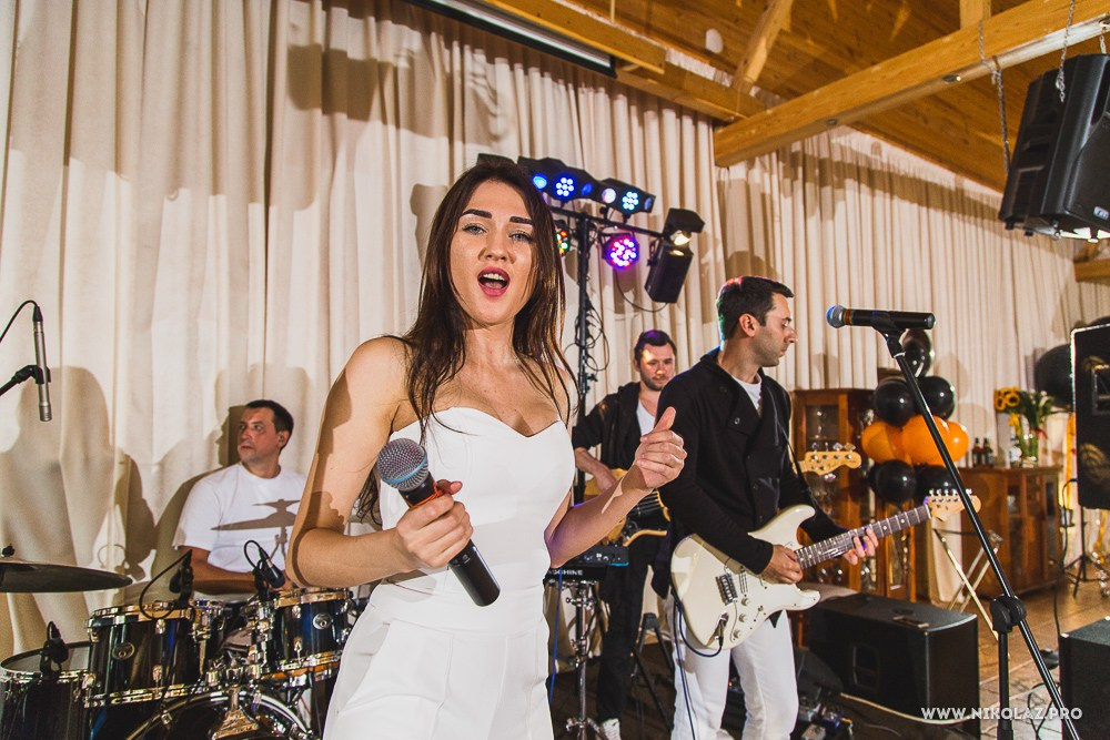 UP GROUP. Видеооператор/Фотограф Николай Завьялов