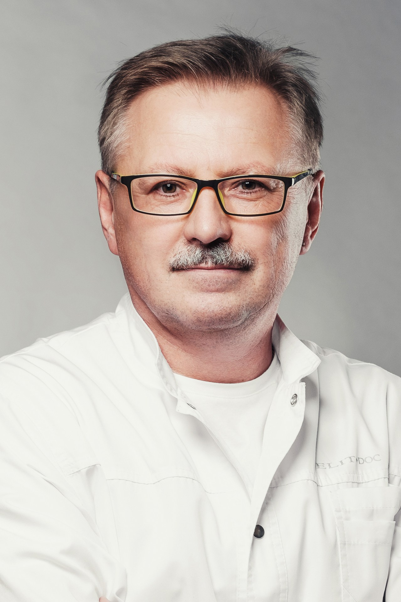 Студийный мужской портрет в Новокузнецке, Кемерово, Новосибирске