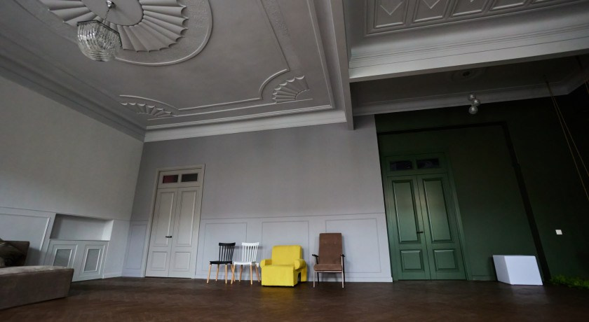 Любимые фотостудии. Свадебный и семейный фотограф в Красноярске Абраменко Настя