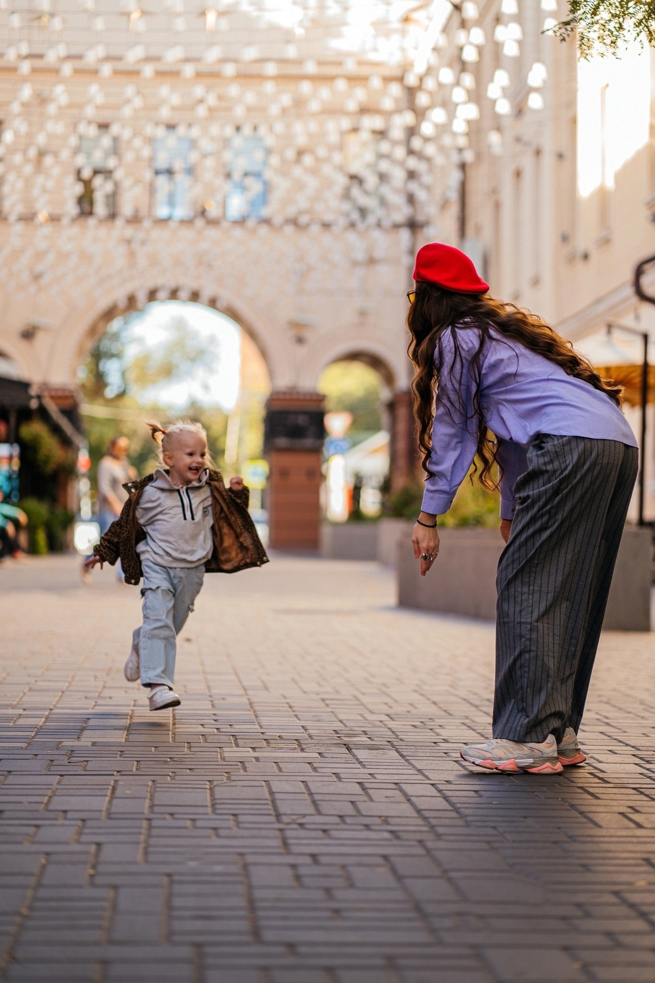 Уличные фотосессии. Фотограф Ростов Патюченко Наташа