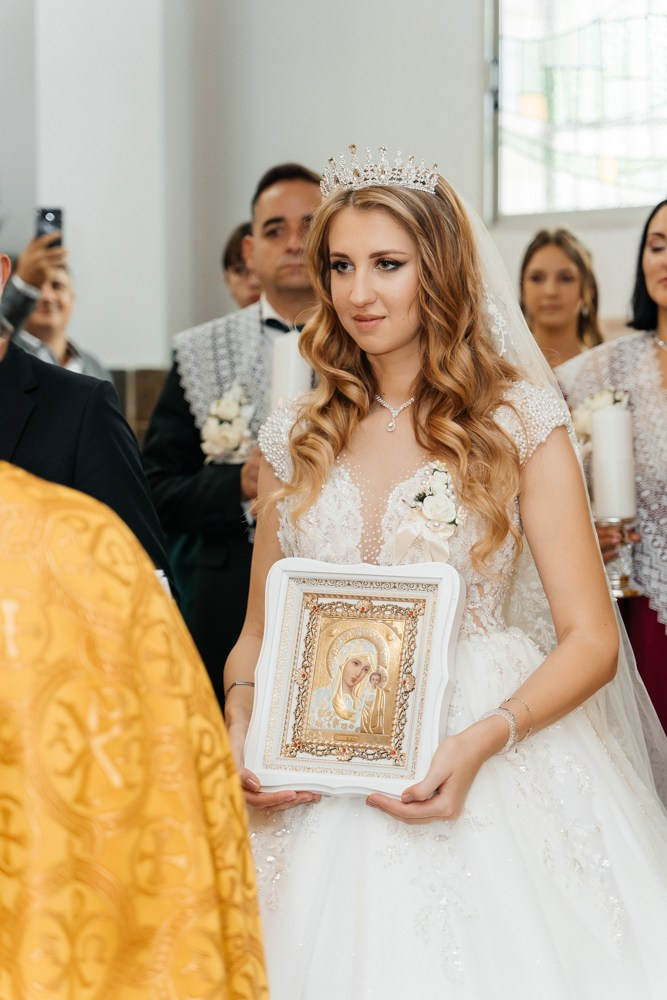 Свадьба Диана & Дима. Фотограф и видеограф в Москве