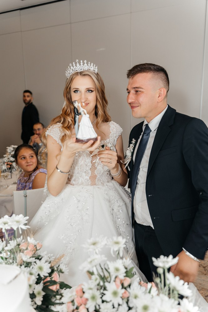 Свадьба Диана & Дима. Фотограф и видеограф в Москве