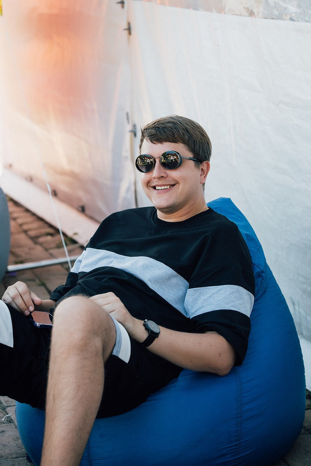 Летний Корпоратив. Devitya photo