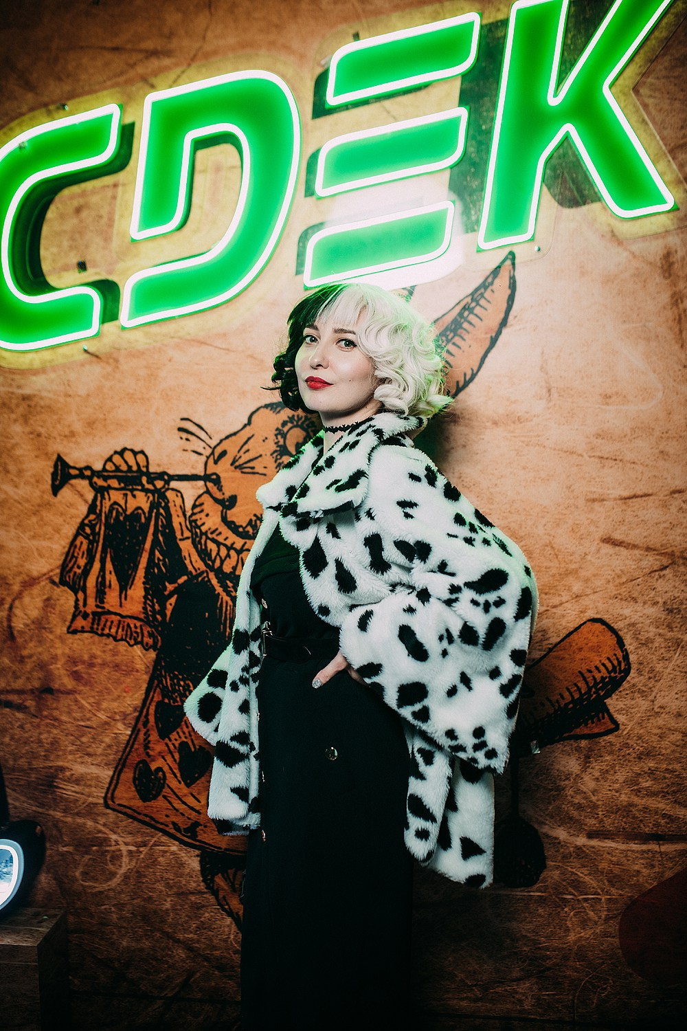 Корпоративные вечера. Devitya photo