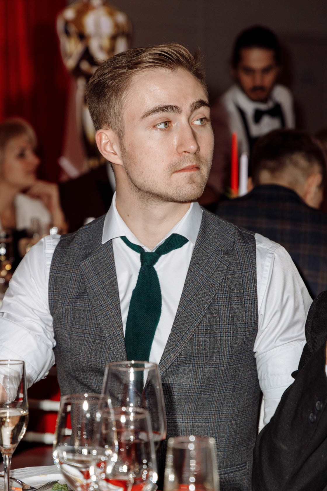 Корпоратив