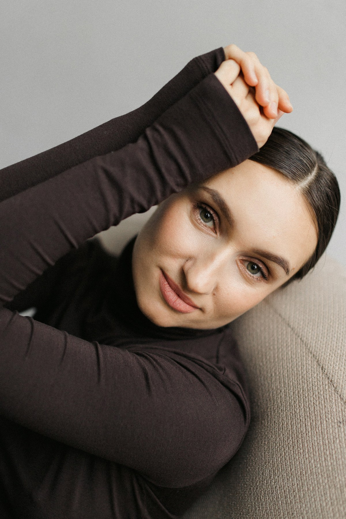 Olya studio. Anastasia Blud Photography