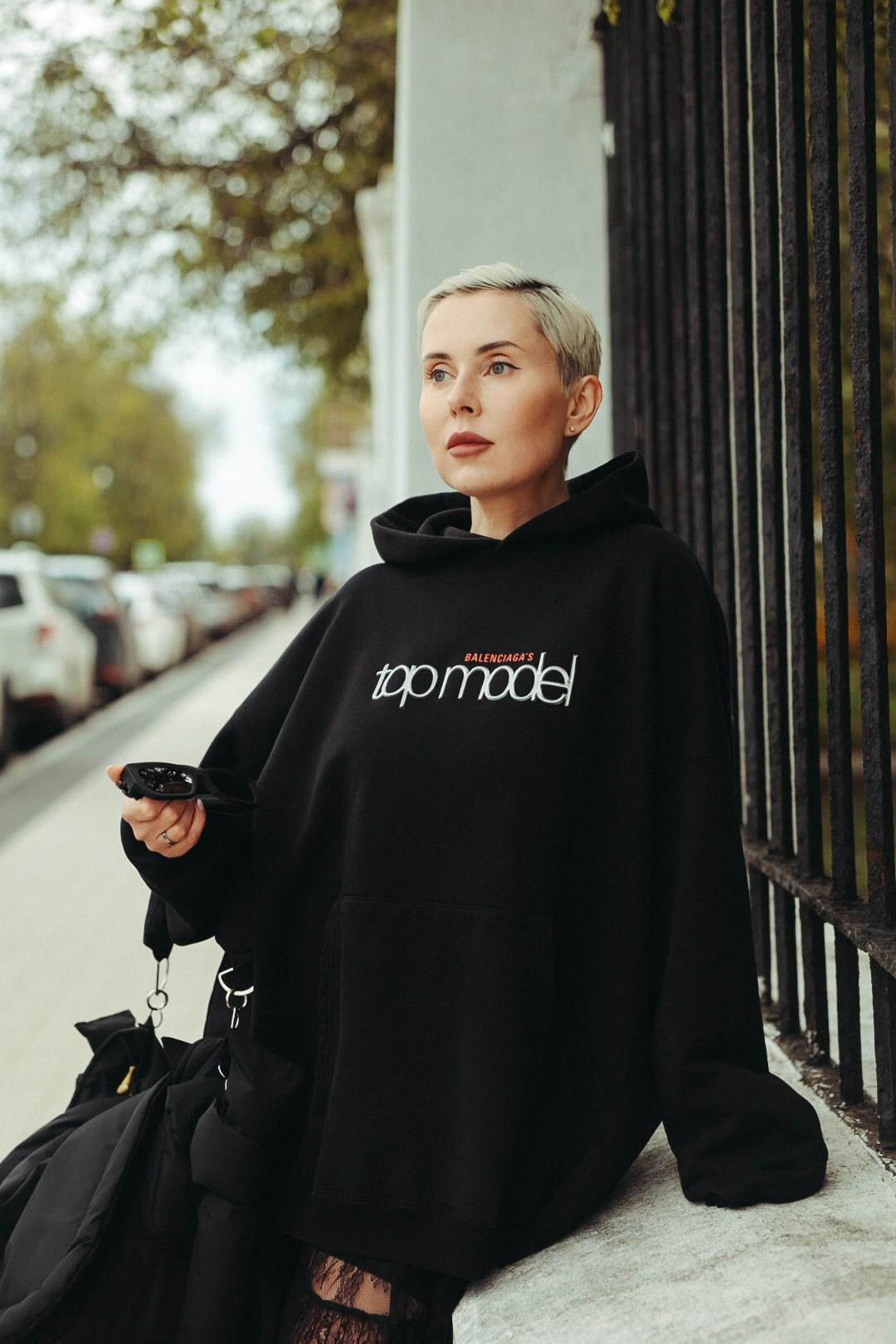 Света. Фотограф Нижний Новгород