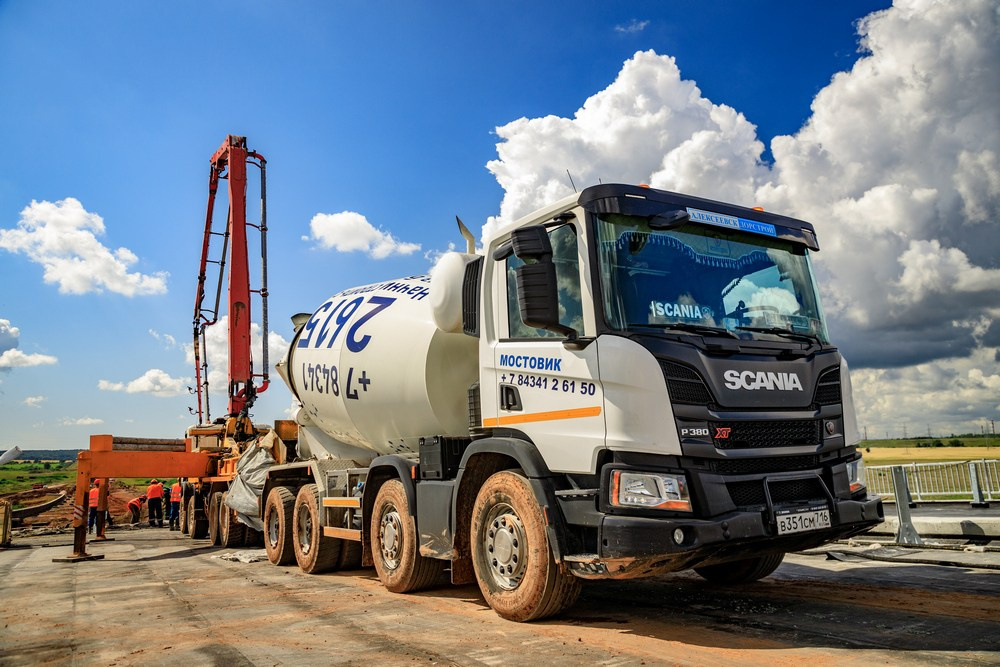 Мостостроительная компания. Промышленный фотограф | Фото для бизнеса | Казань и РФ