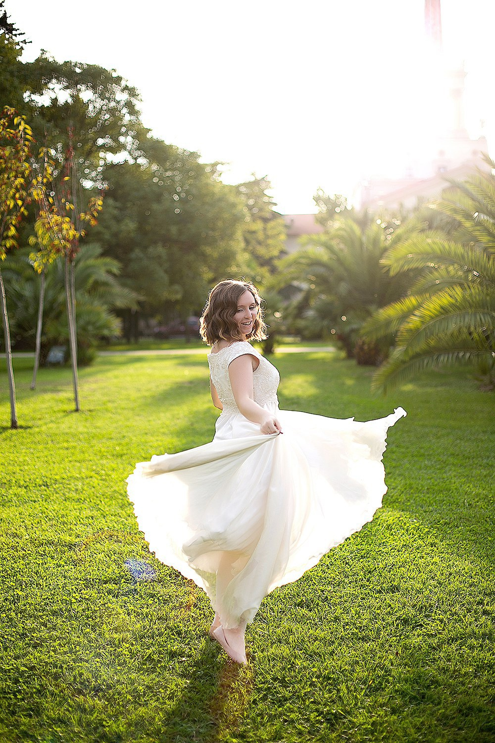 Свадебные съёмки. Интерьерный фотограф в Сочи Локтева Светлана