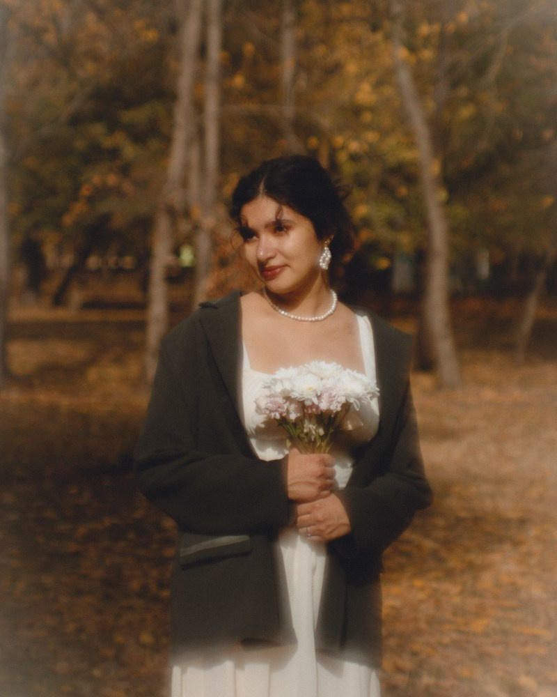 Неля. Фотограф Краснодар Ирина Гафланова