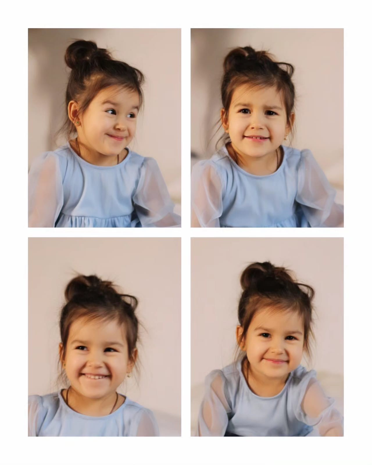 Семейная и детская фотография. Фотограф Новосибирск