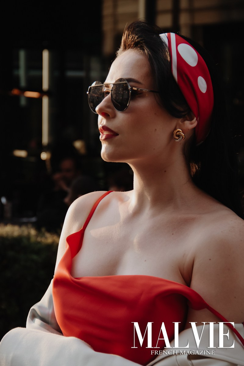 Gala. Наталия Фролова. Фотограф. Москва