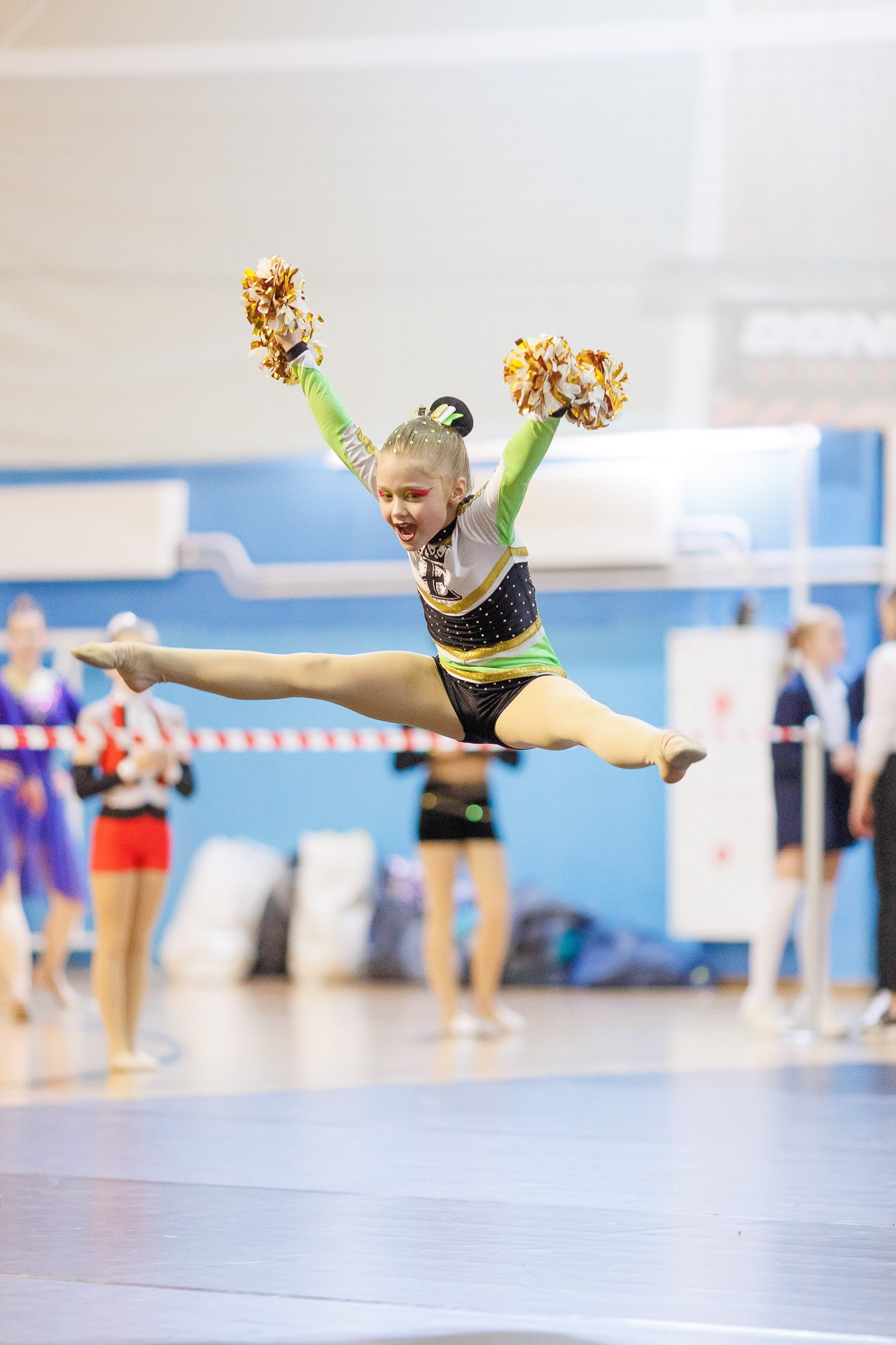Соревнования Чир. Фотосъёмка для бизнеса — предметное фото, репортаж с мероприятий, портреты людей, съёмка интерьера и экстерьера