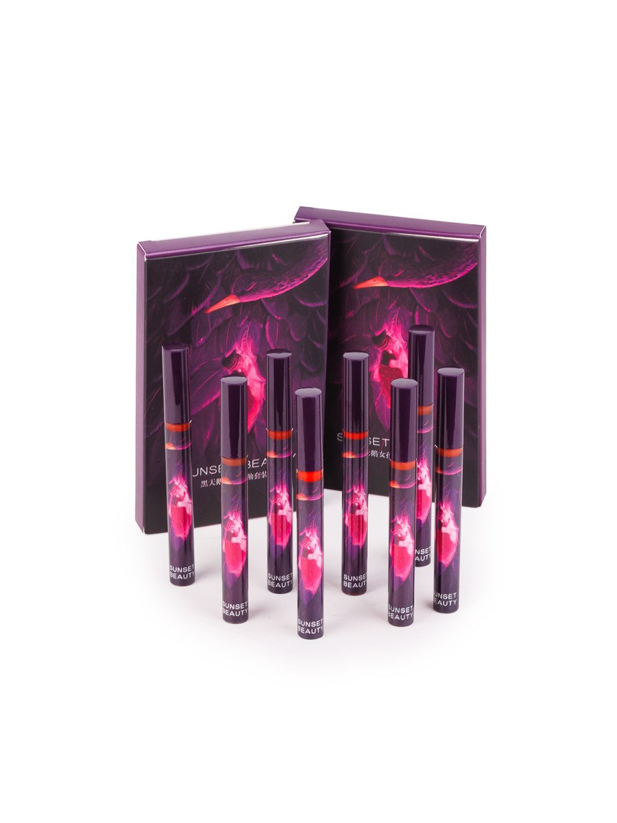 Помада. Фотосъёмка для бизнеса — предметное фото, репортаж с мероприятий, портреты людей, съёмка интерьера и экстерьера