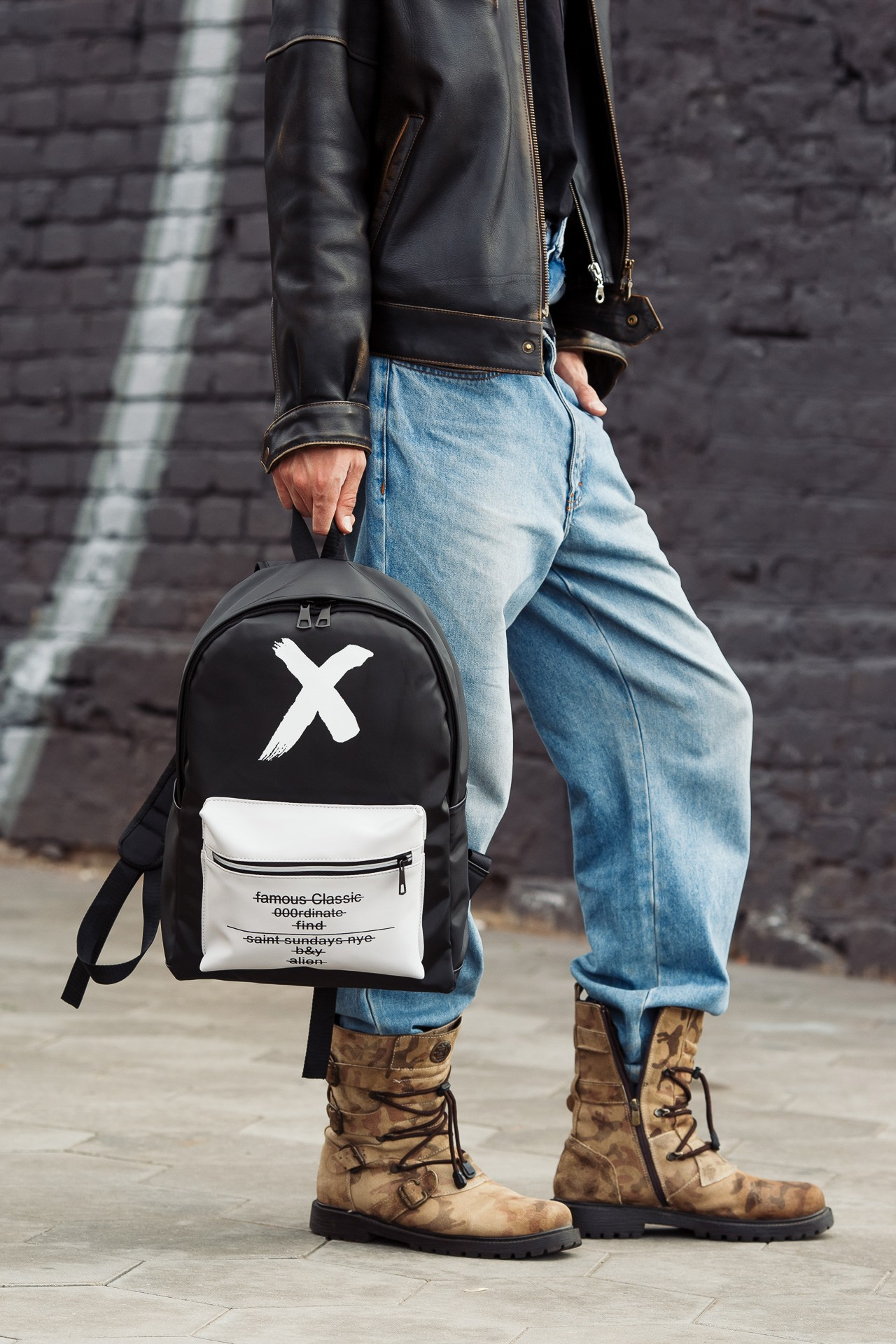 WB OZON Рюкзаки. Фотосъёмка для бизнеса — предметное фото, репортаж с мероприятий, портреты людей, съёмка интерьера и экстерьера