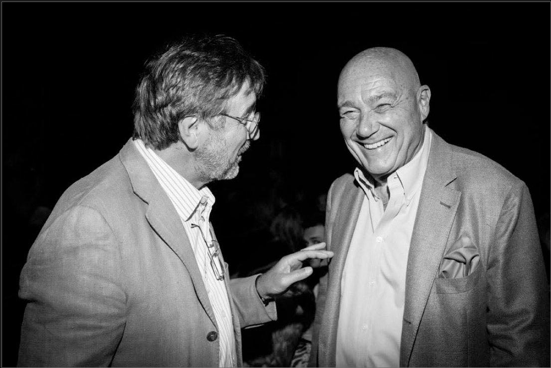 Мероприятия. Сайт фотографа Стояна Васева