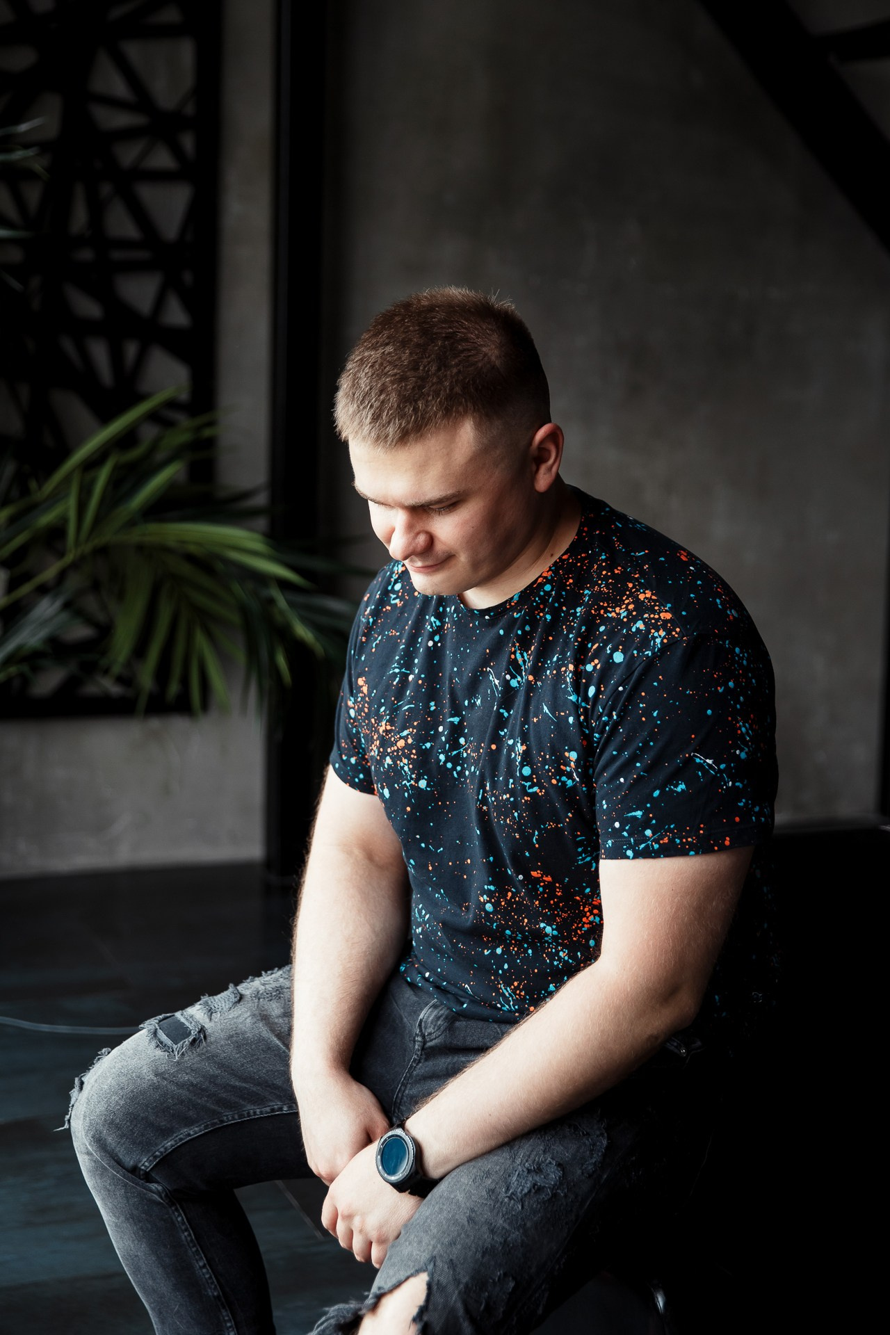 Бизнес портрет 3. Фотосъёмка для бизнеса — предметное фото, репортаж с мероприятий, портреты людей, съёмка интерьера и экстерьера