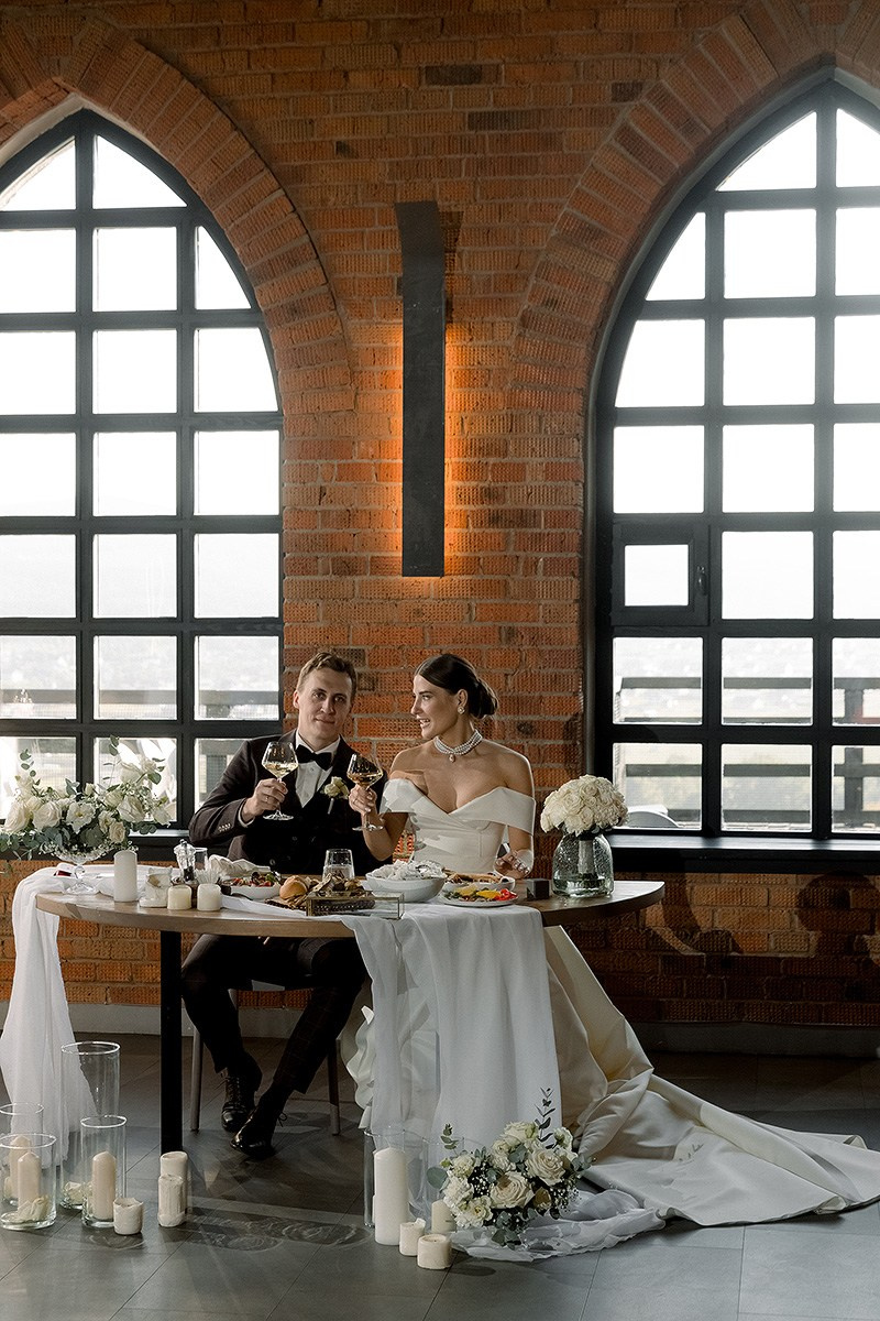 М+К. Фотограф в Красноярске Гетманова Мила