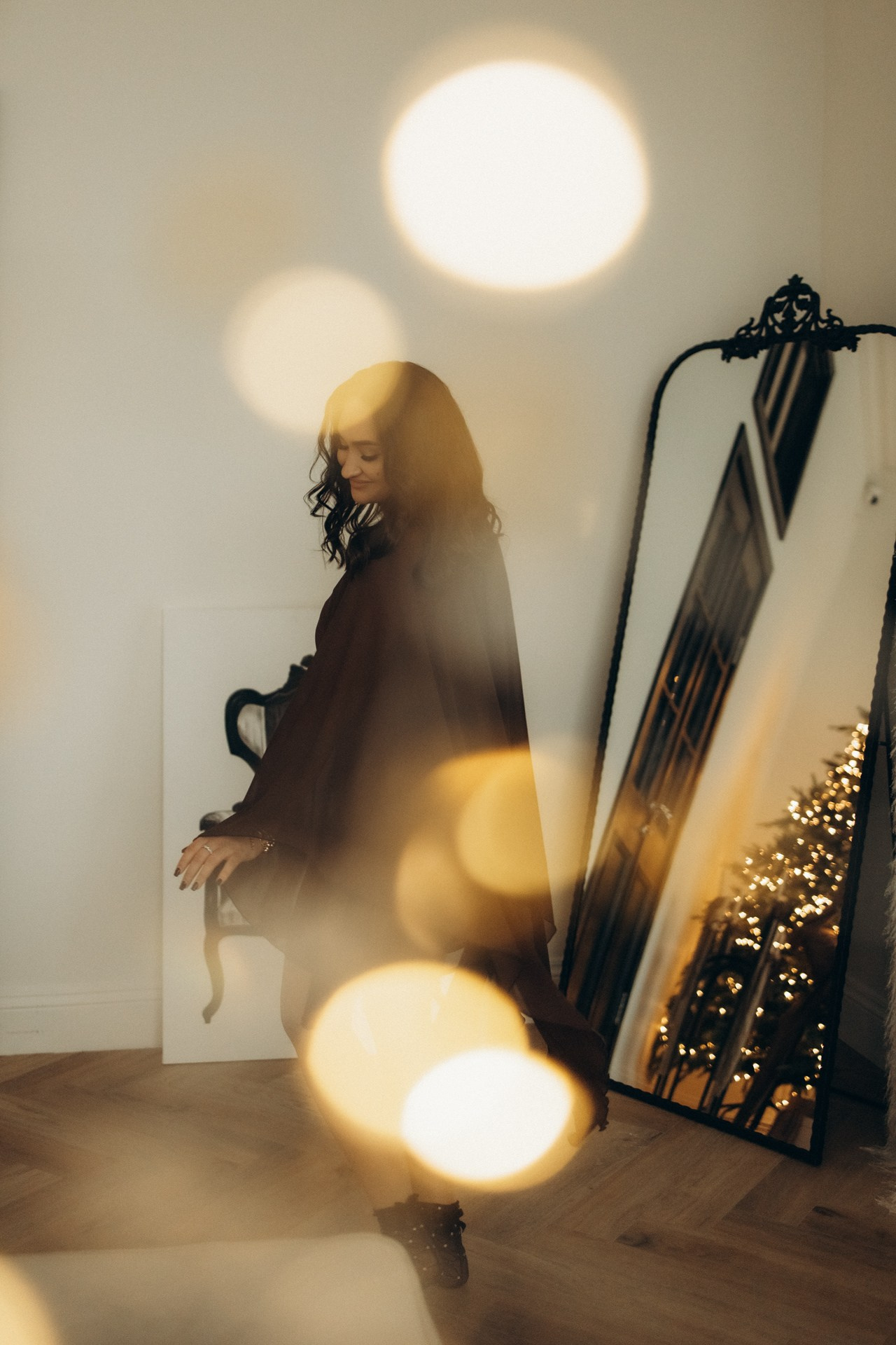 Семейное тепло. Семейный фотограф в Ижевске Даша Денисова