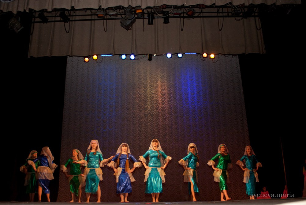 Амира. Детский концерт. Детский и семейный фотограф, фотограф мероприятий Нижний Новгород