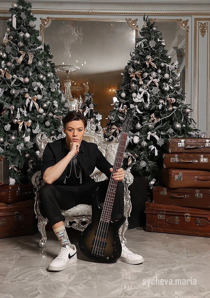 Мужской портрет. Детский и семейный фотограф, фотограф мероприятий Нижний Новгород