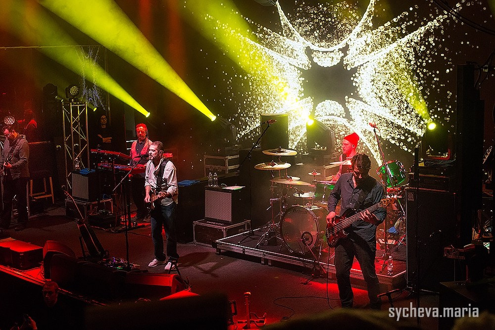 Концерт группы Сплин. Детский и семейный фотограф, фотограф мероприятий Нижний Новгород