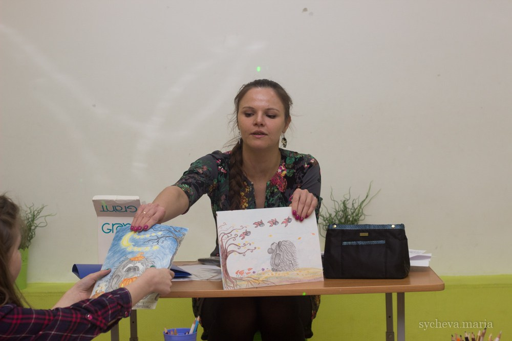 Детский центр Сёма. Детский и семейный фотограф, фотограф мероприятий Нижний Новгород