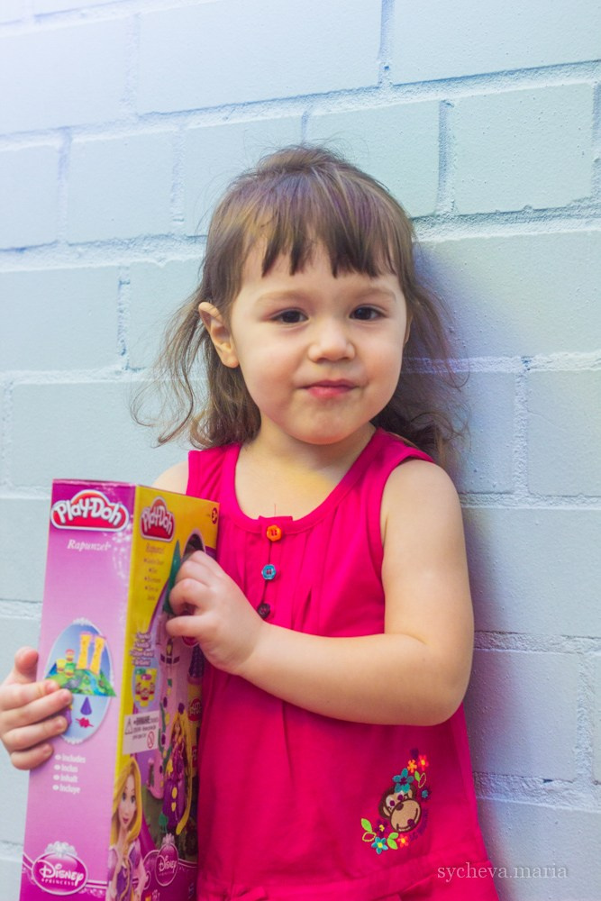 День рождения Маши Гном парк. Детский и семейный фотограф, фотограф мероприятий Нижний Новгород