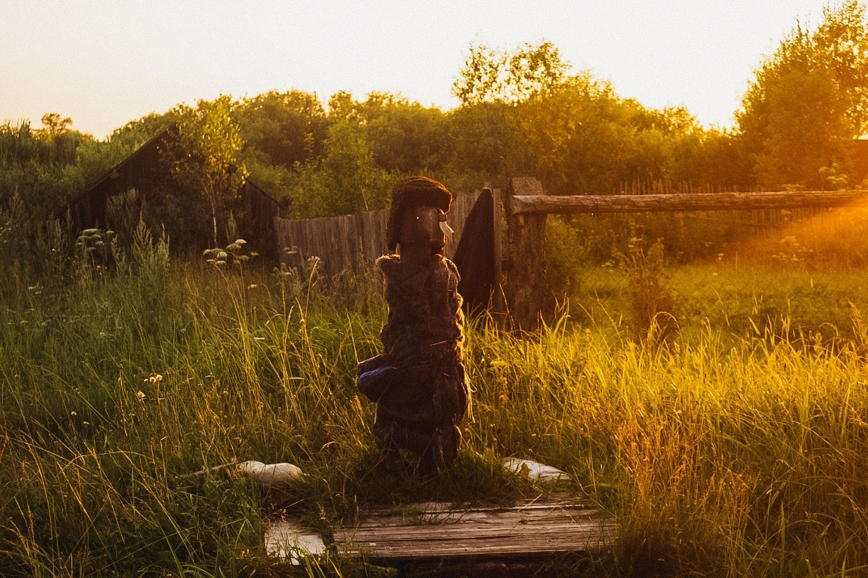 Русская деревня. Детский и семейный фотограф, фотограф мероприятий Нижний Новгород