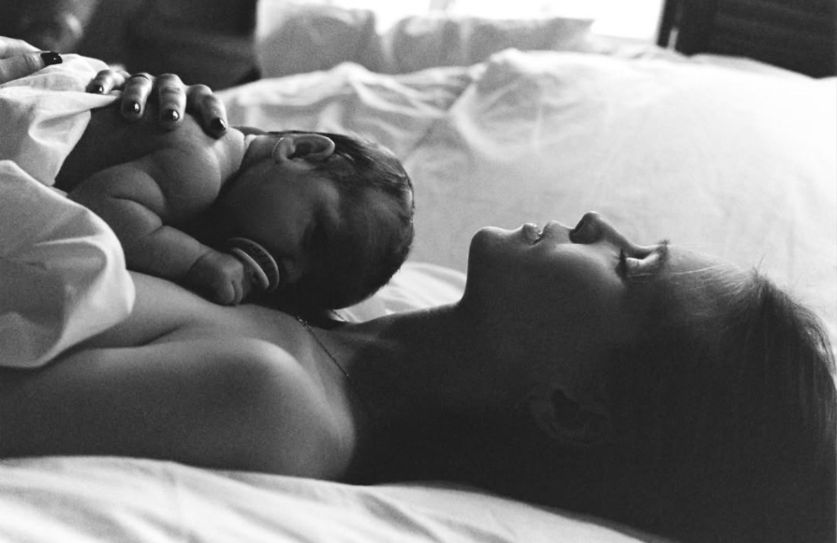 Валерия и Андрей (35 mm). Фотограф в Екатеринбурге и Москве, Анна