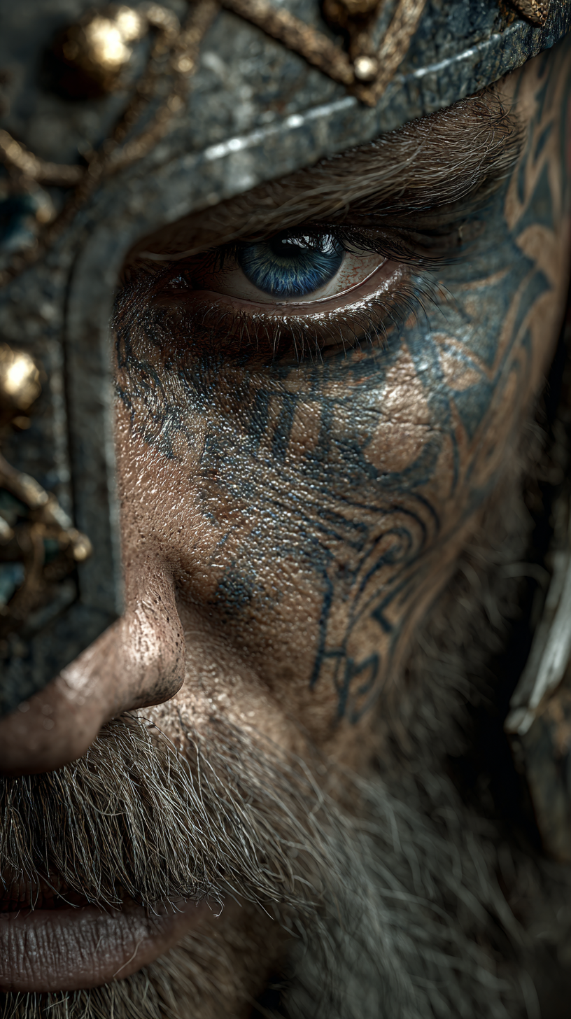 AI изображения. Фотограф в Краснодаре и Бишкеке Галина Бокова