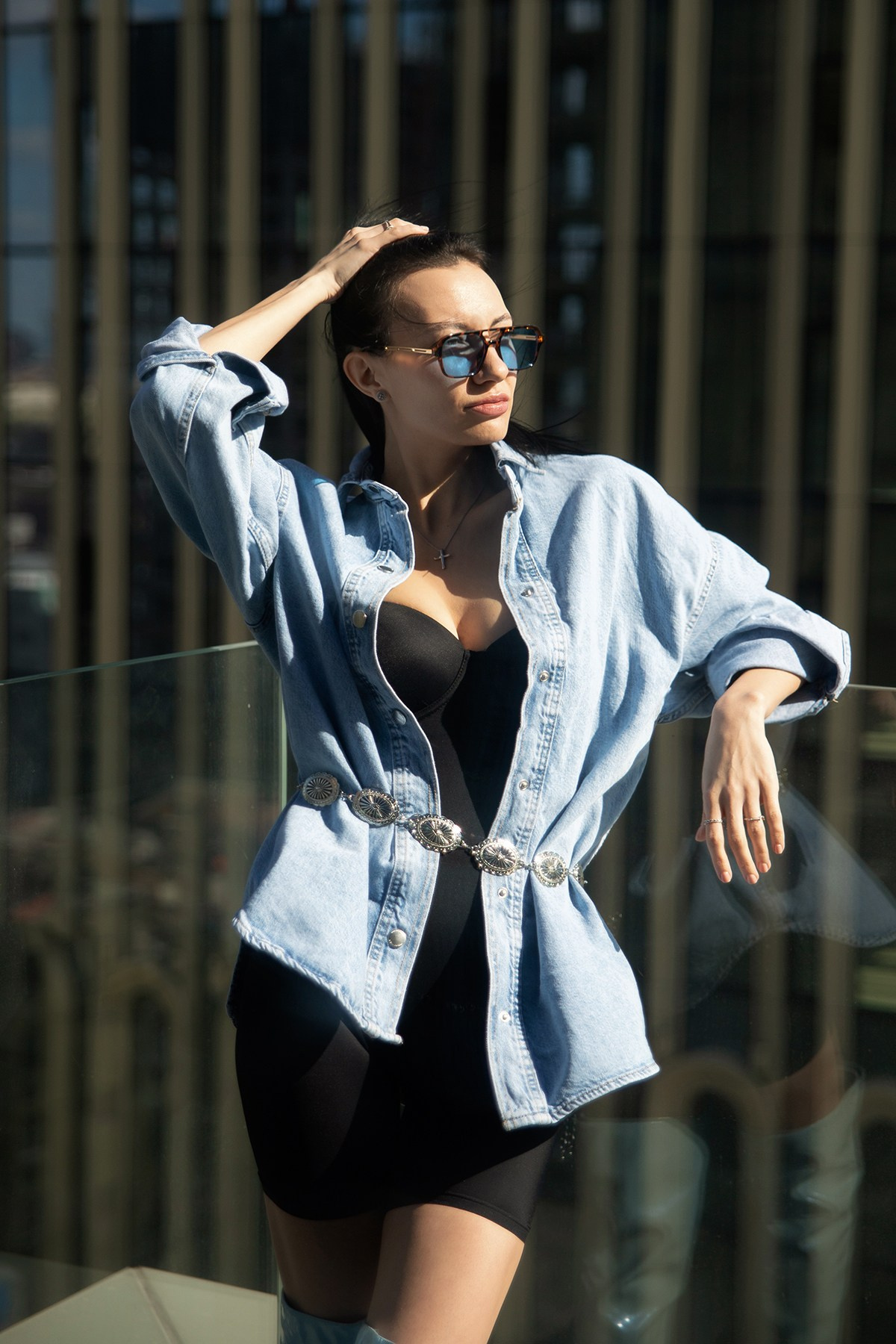 Уличные локации. Фотограф Мытищи-Москва Мария Апреликова