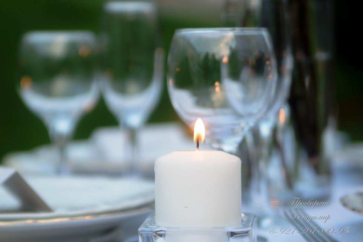 Летняя свадьба. Семейный фотограф Владимир Просвиркин. г. Самара