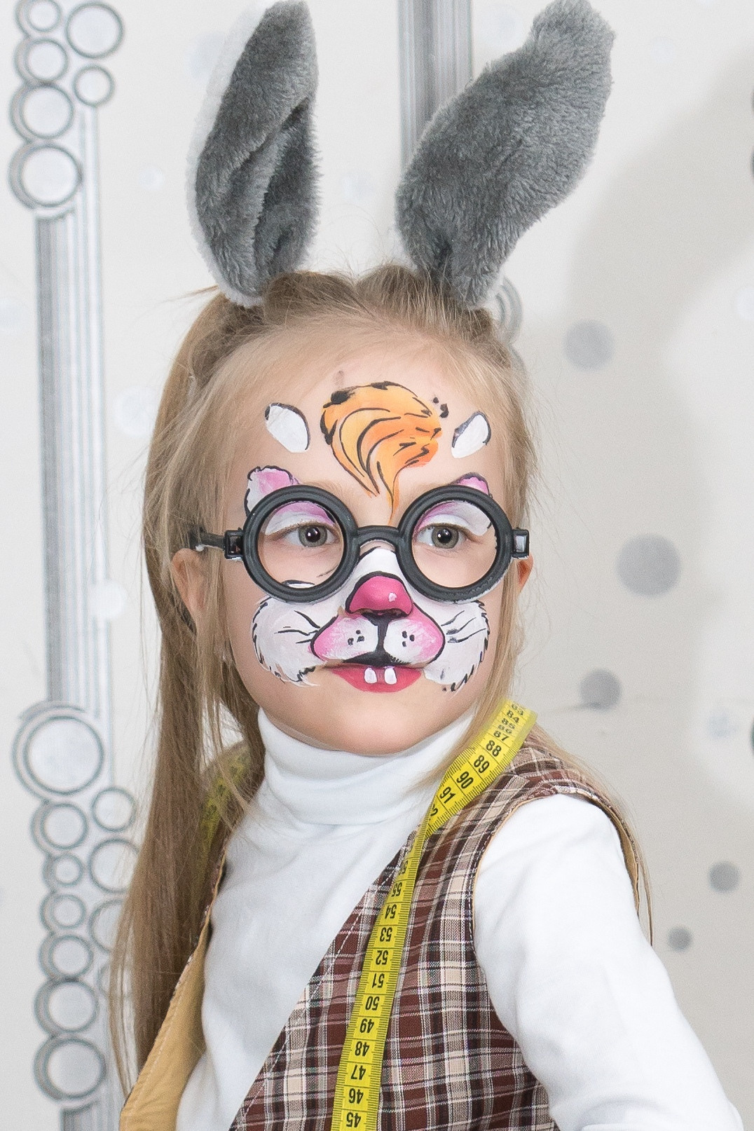 Юные артисты. Семейный фотограф Владимир Просвиркин. г. Самара