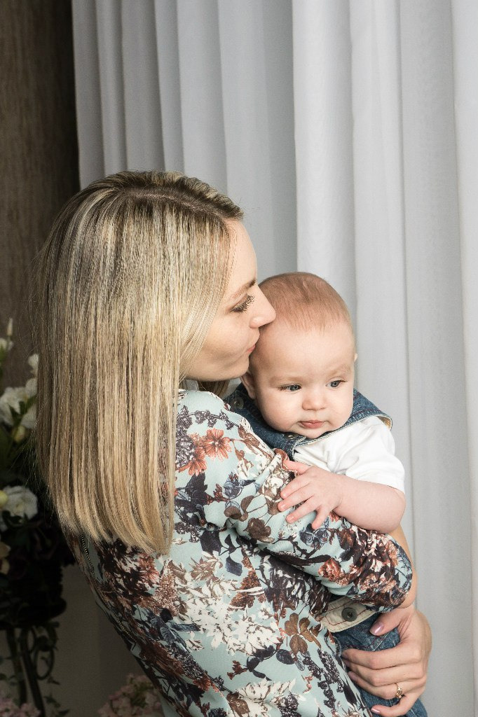 Семейные фотосессии. Семейный фотограф Владимир Просвиркин. г. Самара