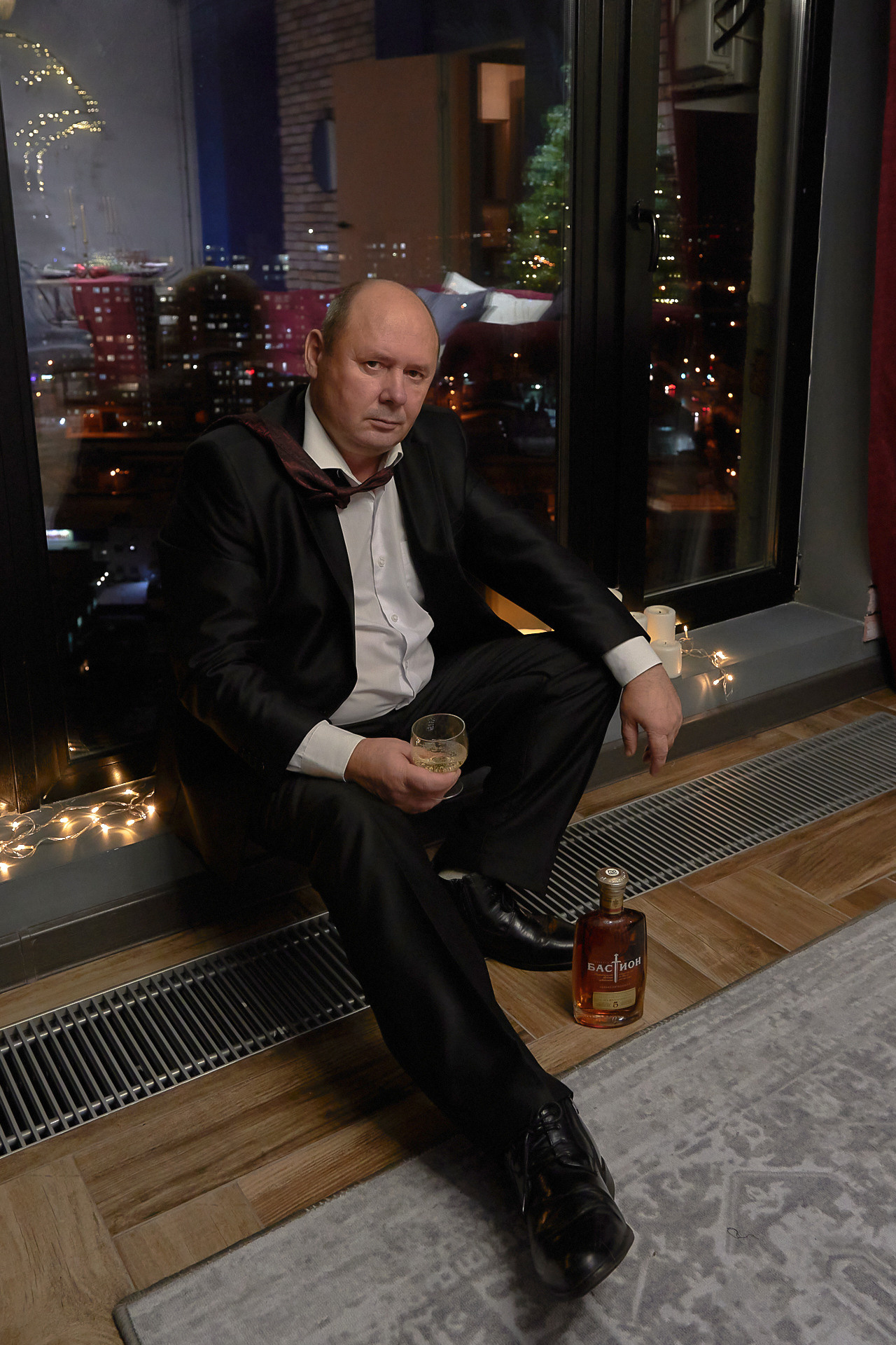 Мужские портреты. Семейный фотограф Владимир Просвиркин. г. Самара