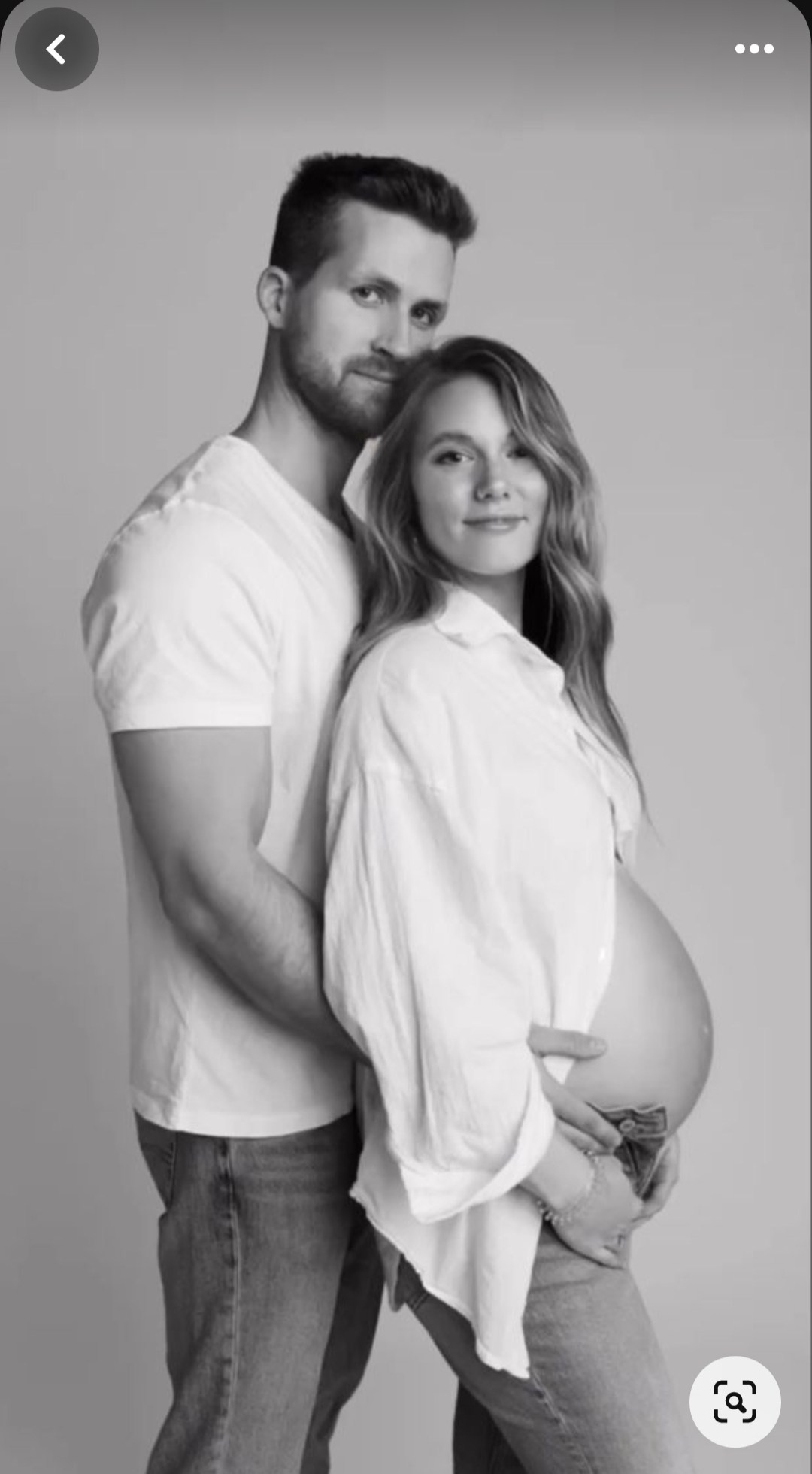 БЕРЕММЕНОСТЬ