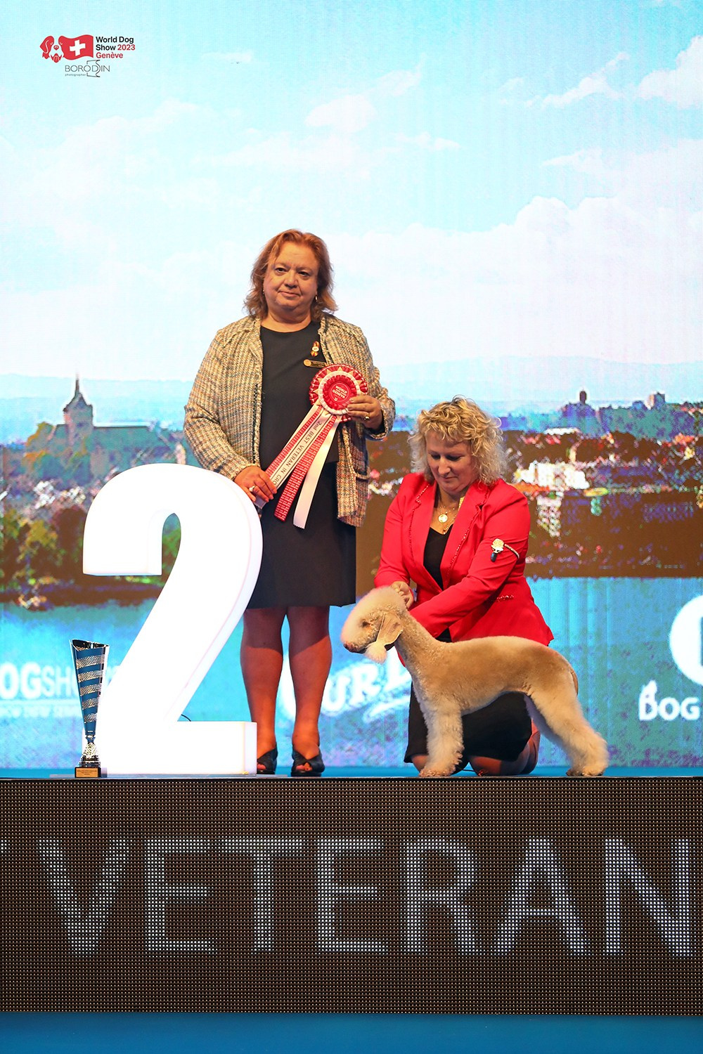 24-27.08.2023 WDS Geneva. Фотограф Дмитрий Бородин