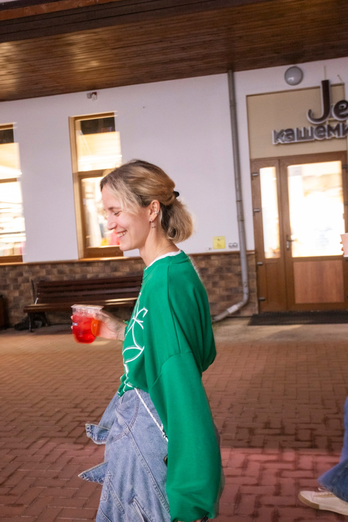 Martini NewstarCamp. Репортажный и постановочный Наталья Санникова