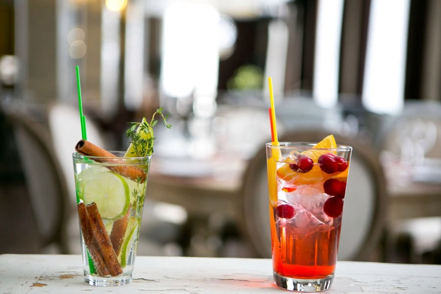 Что-то вкусное. Фотограф Красная Поляна — Сочи — Москва