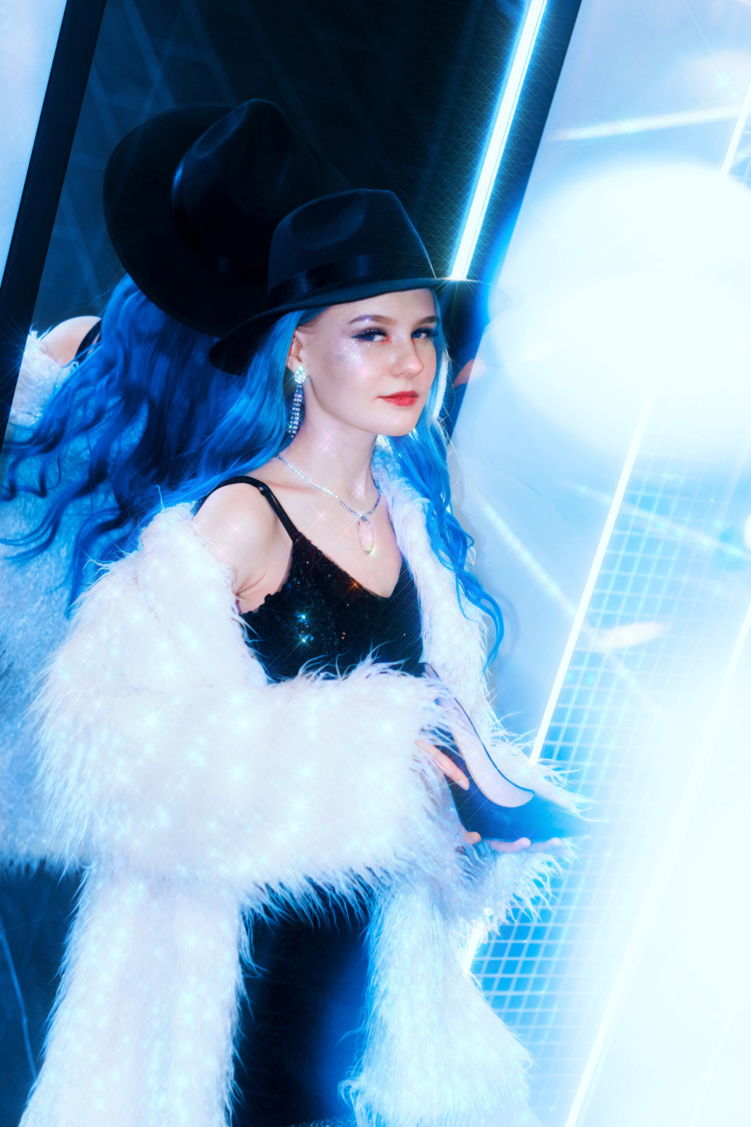 Фотосессия в торговом центре ЛЕТО в г. Кемерово