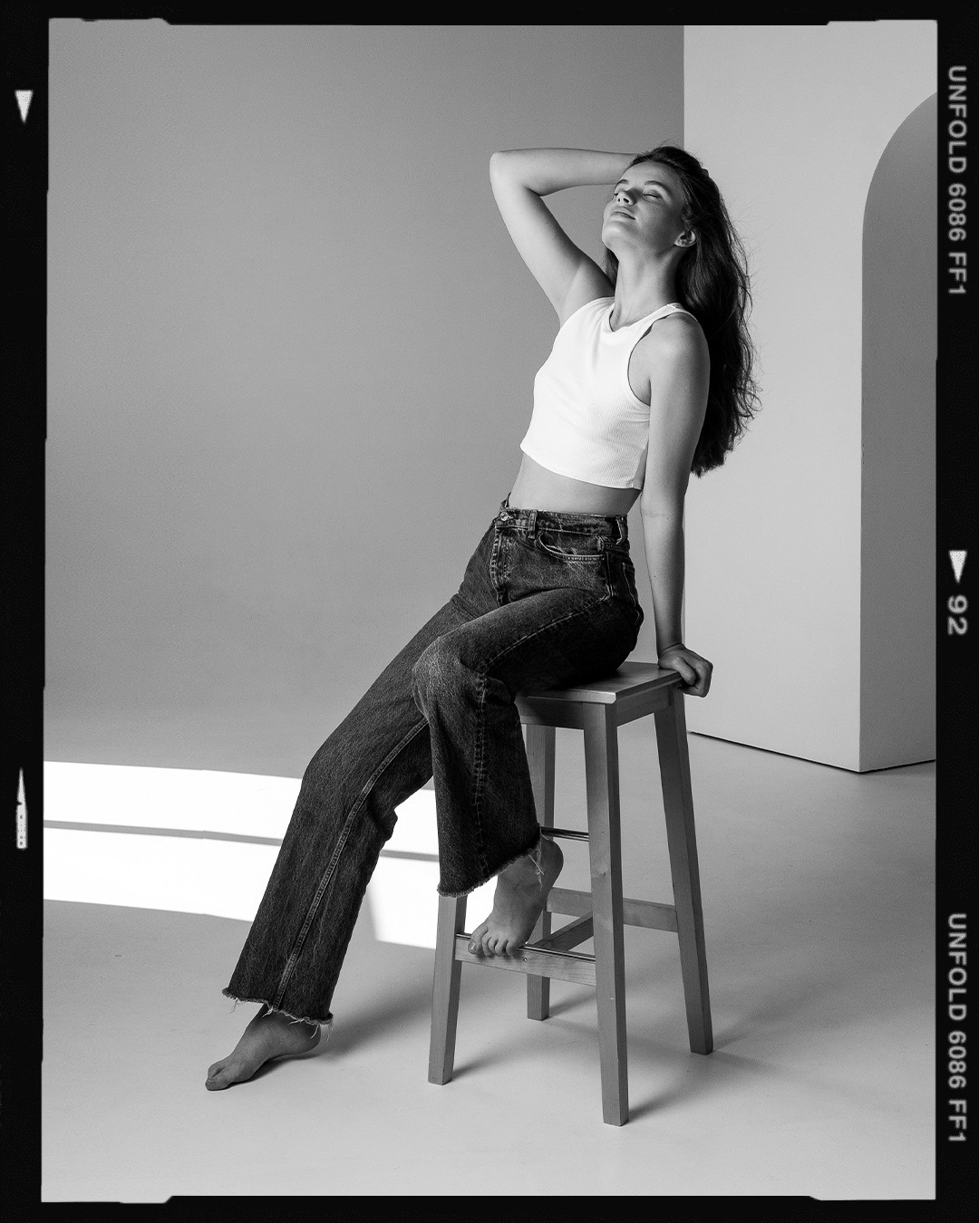 Фотосъёмка для Марии Кемерово